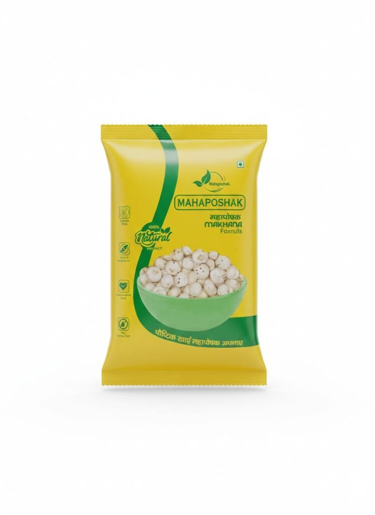 Mahaposhak Makhana 6+ HP'